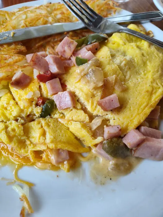 The Burger Den Picture 8