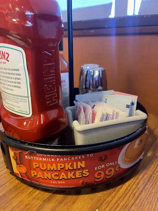 The Burger Den Picture 4