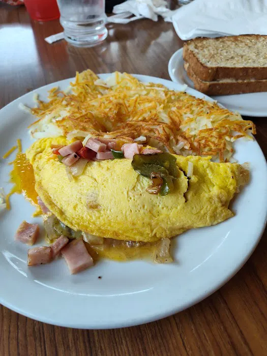 The Burger Den Picture 3