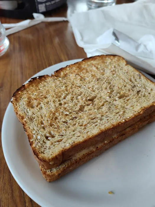 The Burger Den Picture 7