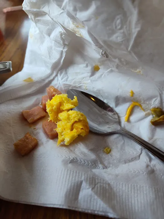 The Burger Den Picture 6