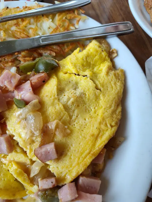 The Burger Den Picture 9