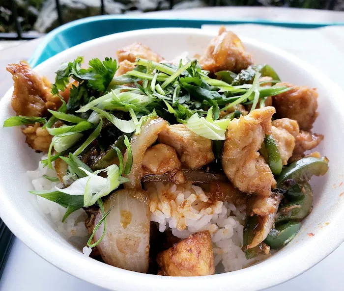 Tokyo Express Picture 5