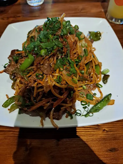 Tokyo Express Picture 4