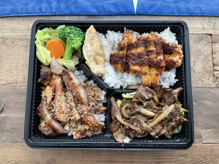 Tokyo Express Picture 7