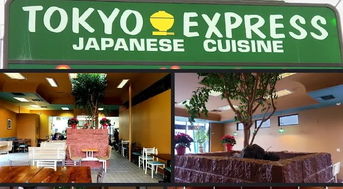 Tokyo Express Picture 9