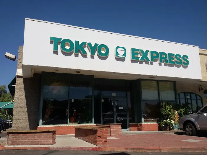 Tokyo Express Picture 3