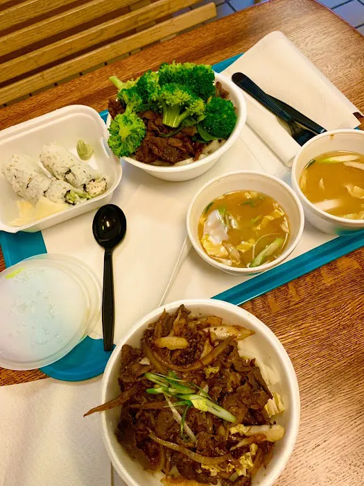 Tokyo Express Picture 10