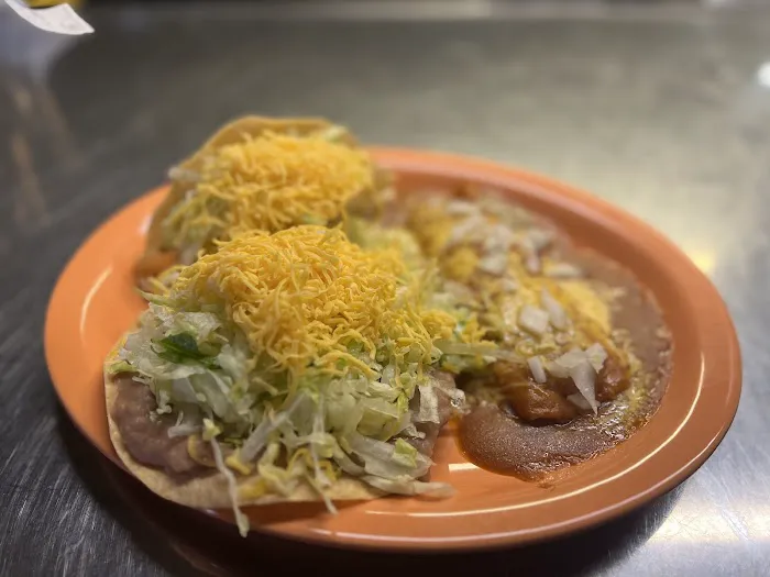 Don Jose Mexican Food Picture 1