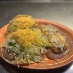 Don Jose Mexican Food