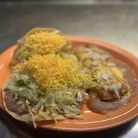 Don Jose Mexican Food ico