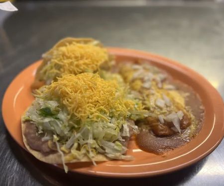 Don Jose Mexican Food