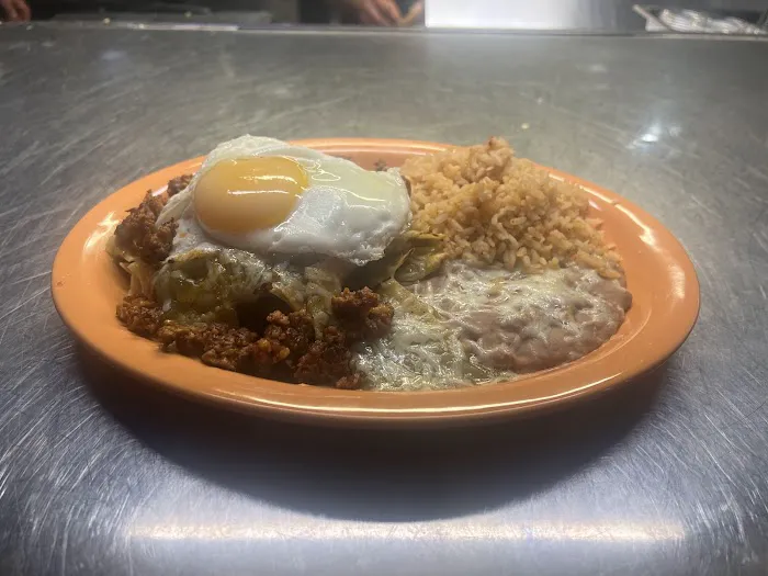 Don Jose Mexican Food Picture 7