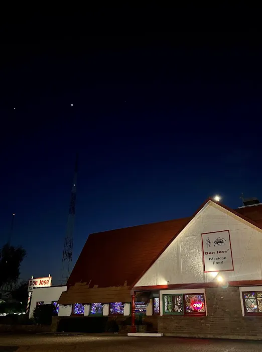 Don Jose Mexican Food Picture 4