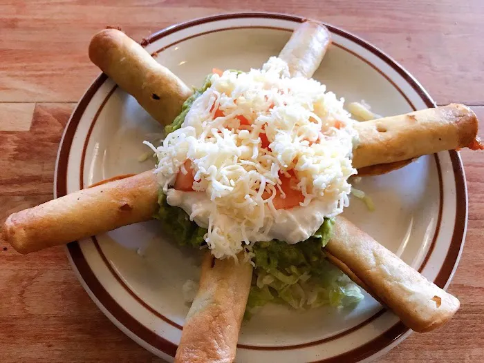 Don Jose Mexican Food Picture 2