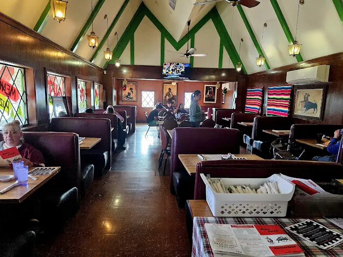 Don Jose Mexican Food Picture 10