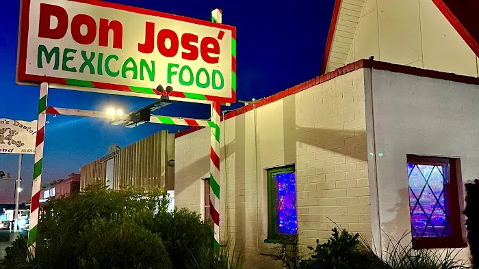 Don Jose Mexican Food Picture 9