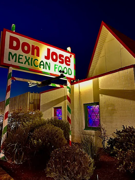 Don Jose Mexican Food Picture 8