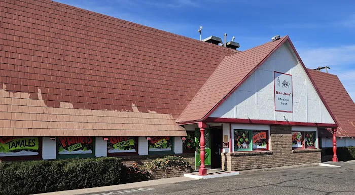 Don Jose Mexican Food Picture 3