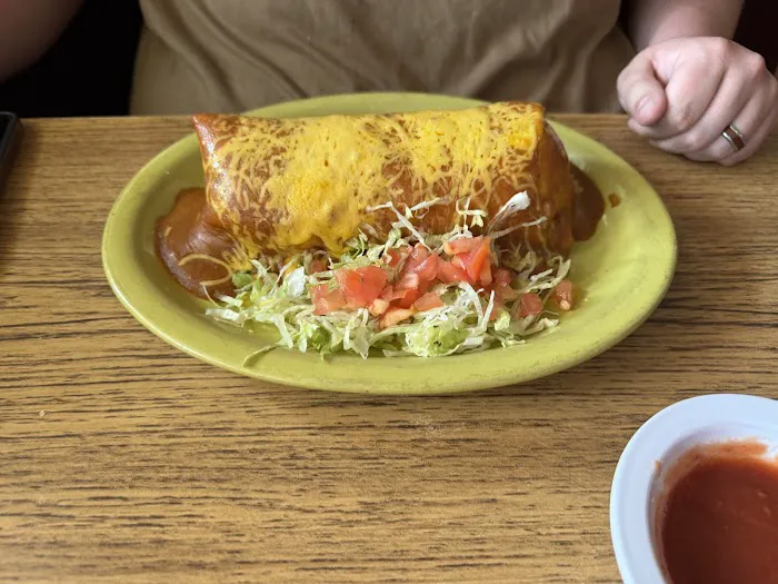 Don Jose Mexican Food Picture 5