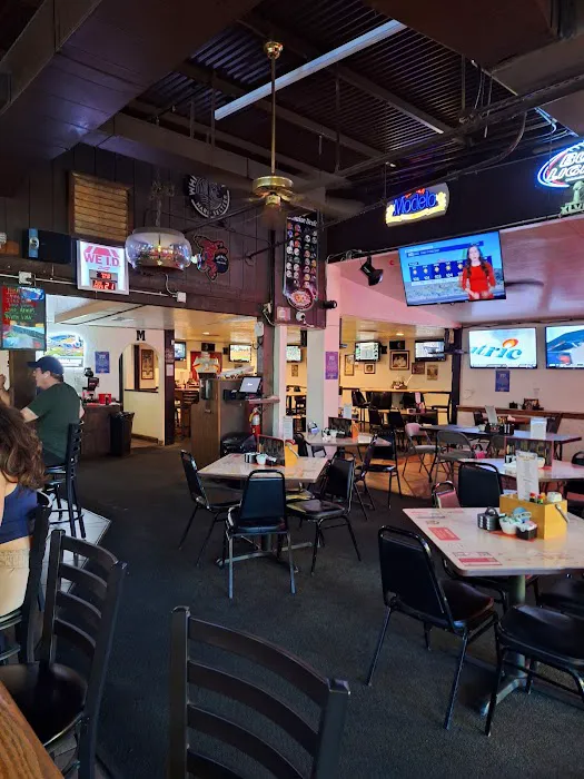 Ole Brass Rail Picture 3