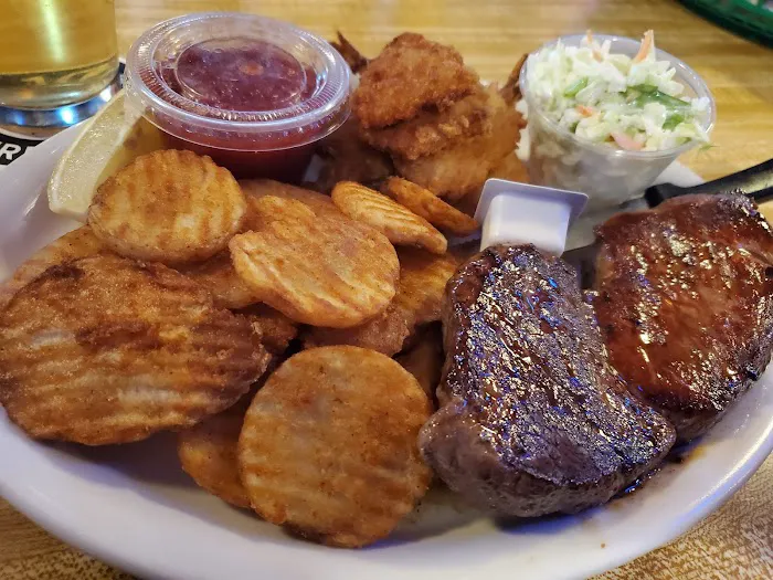 Ole Brass Rail Picture 10