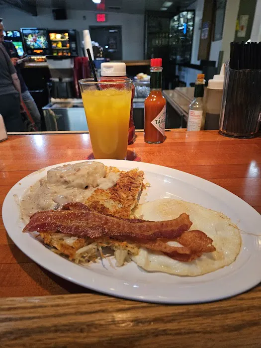 Ole Brass Rail Picture 8