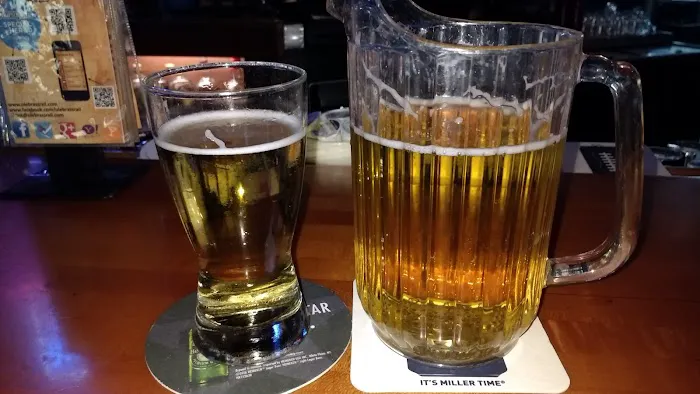 Ole Brass Rail Picture 4