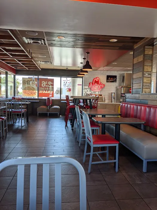 Arby's Picture 6