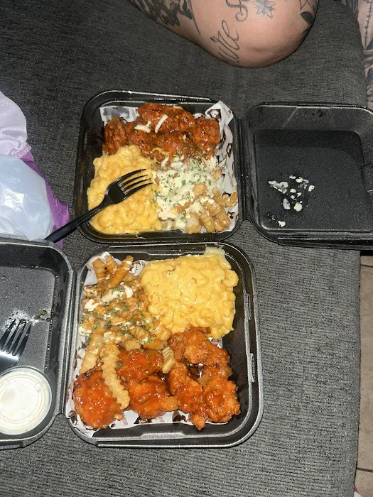 Ace of Wingz Picture 7