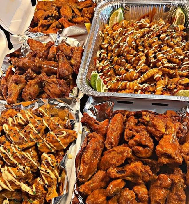 Ace of Wingz Picture 4