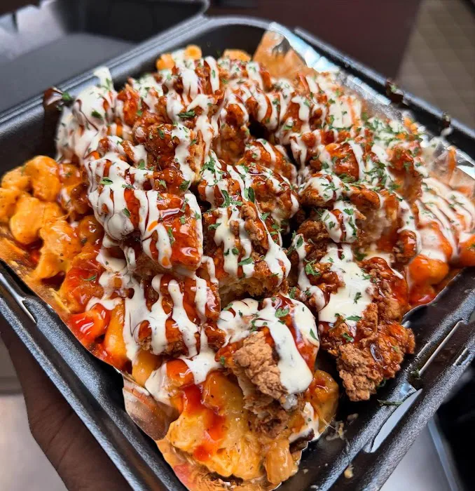 Ace of Wingz Picture 3