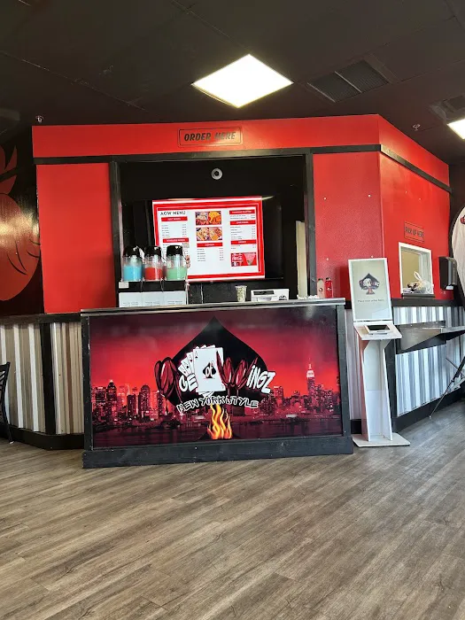 Ace of Wingz Picture 9