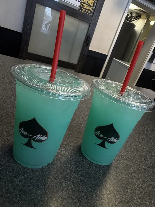 Ace of Wingz Picture 8