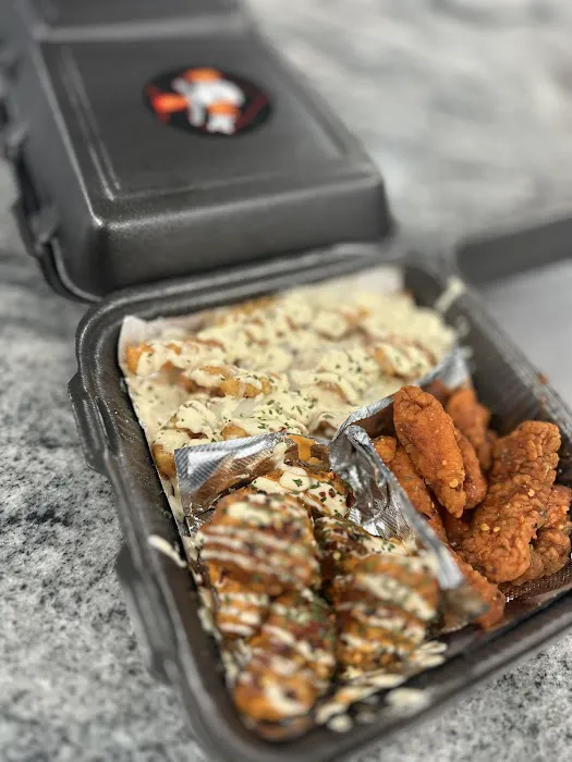 Ace of Wingz Picture 1