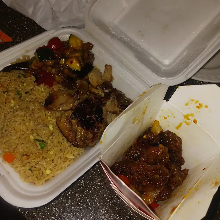 Panda Express Picture 3