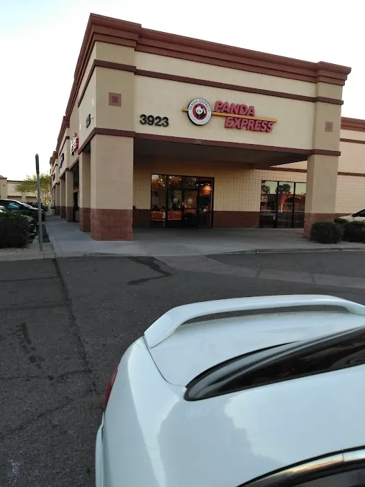 Panda Express Picture 2