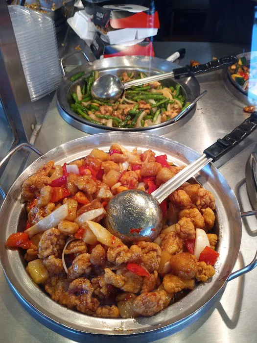 Panda Express Picture 5