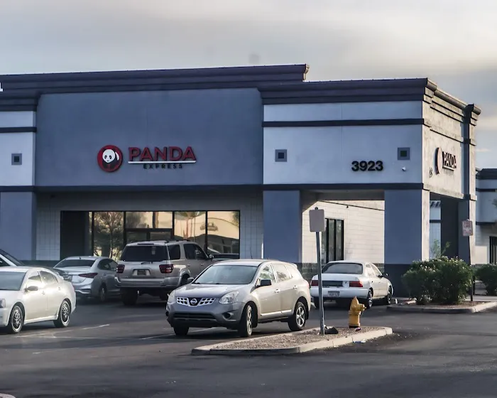 Panda Express Picture 7