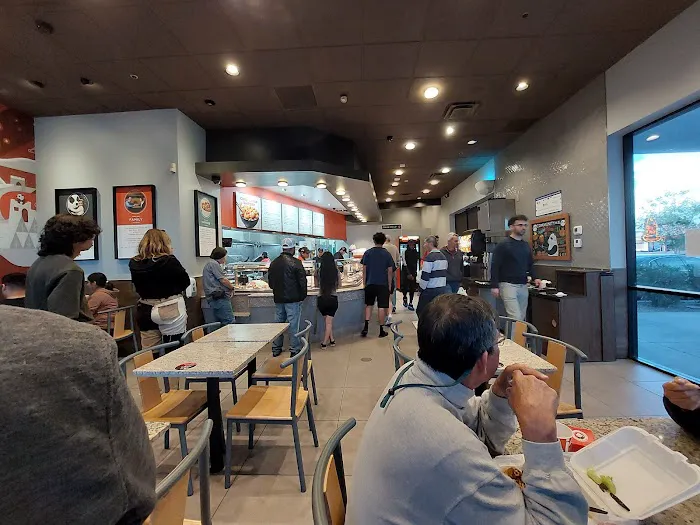 Panda Express Picture 9