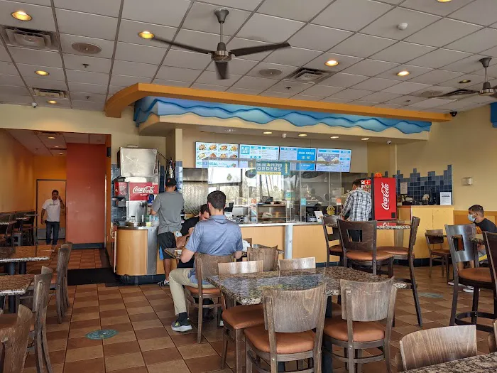 Ono Hawaiian BBQ Picture 8