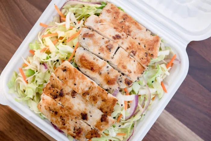 Ono Hawaiian BBQ Picture 4