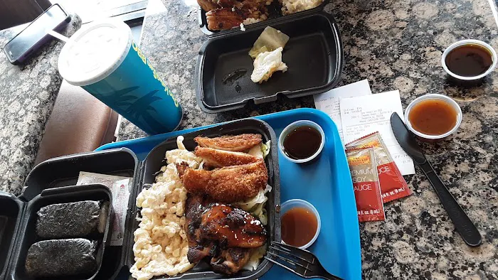 Ono Hawaiian BBQ Picture 5