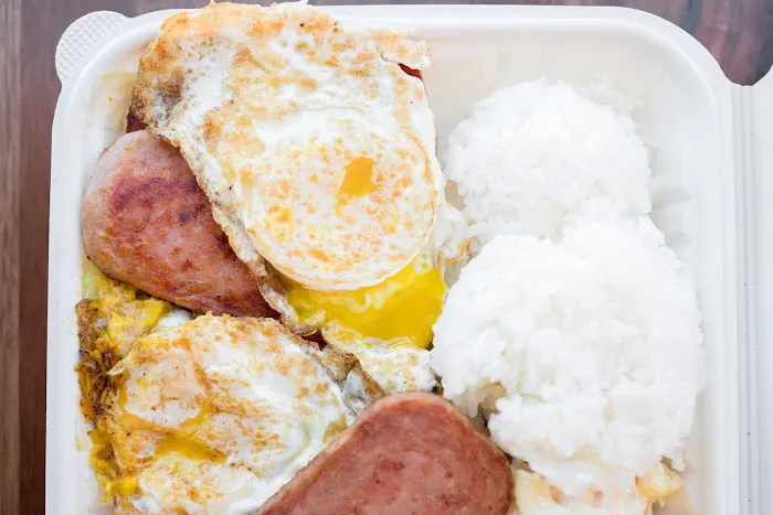 Ono Hawaiian BBQ Picture 10