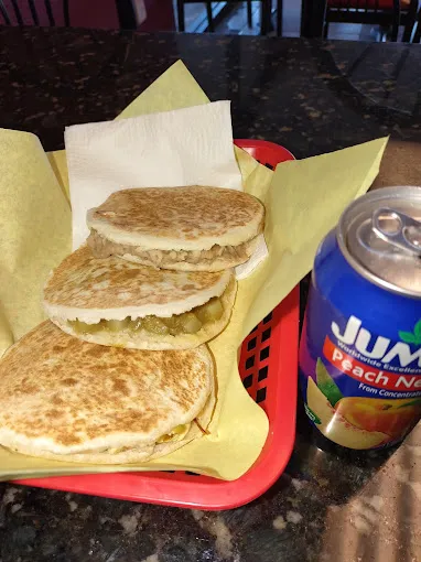 Choon Burritos Picture 1