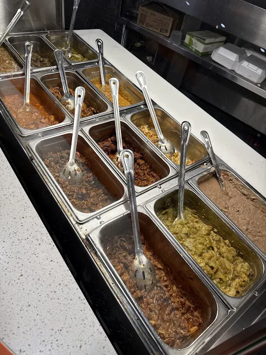 Choon Burritos Picture 3