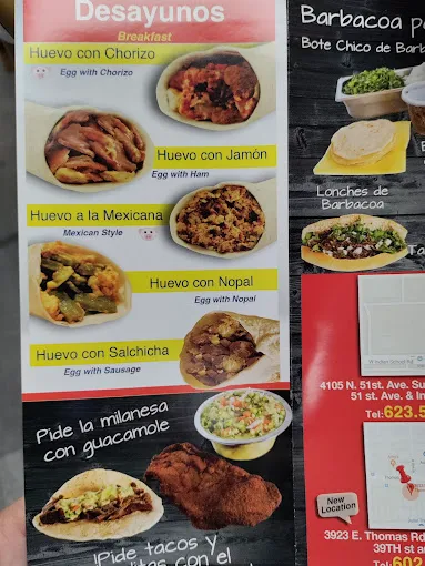 Choon Burritos Picture 2