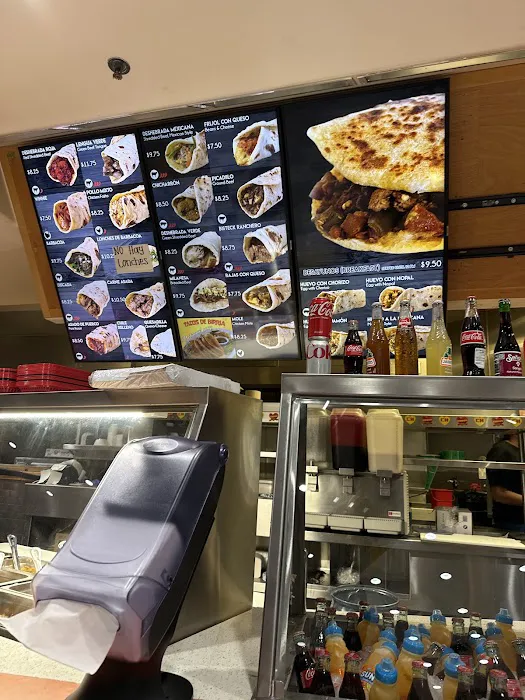 Choon Burritos Picture 8