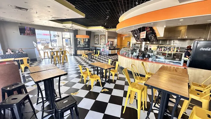 Choon Burritos Picture 10