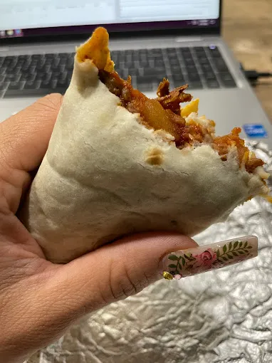 Choon Burritos Picture 9